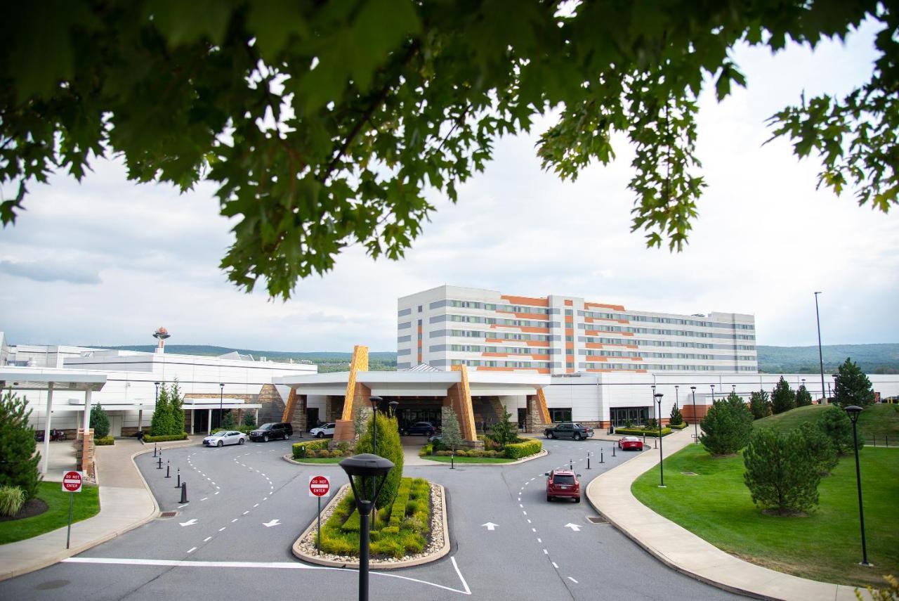 Mohegan Pennsylvania - Adults Only Wilkes-Barre Luaran gambar