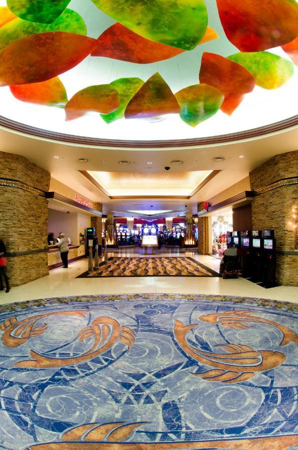 Mohegan Pennsylvania - Adults Only Wilkes-Barre Luaran gambar