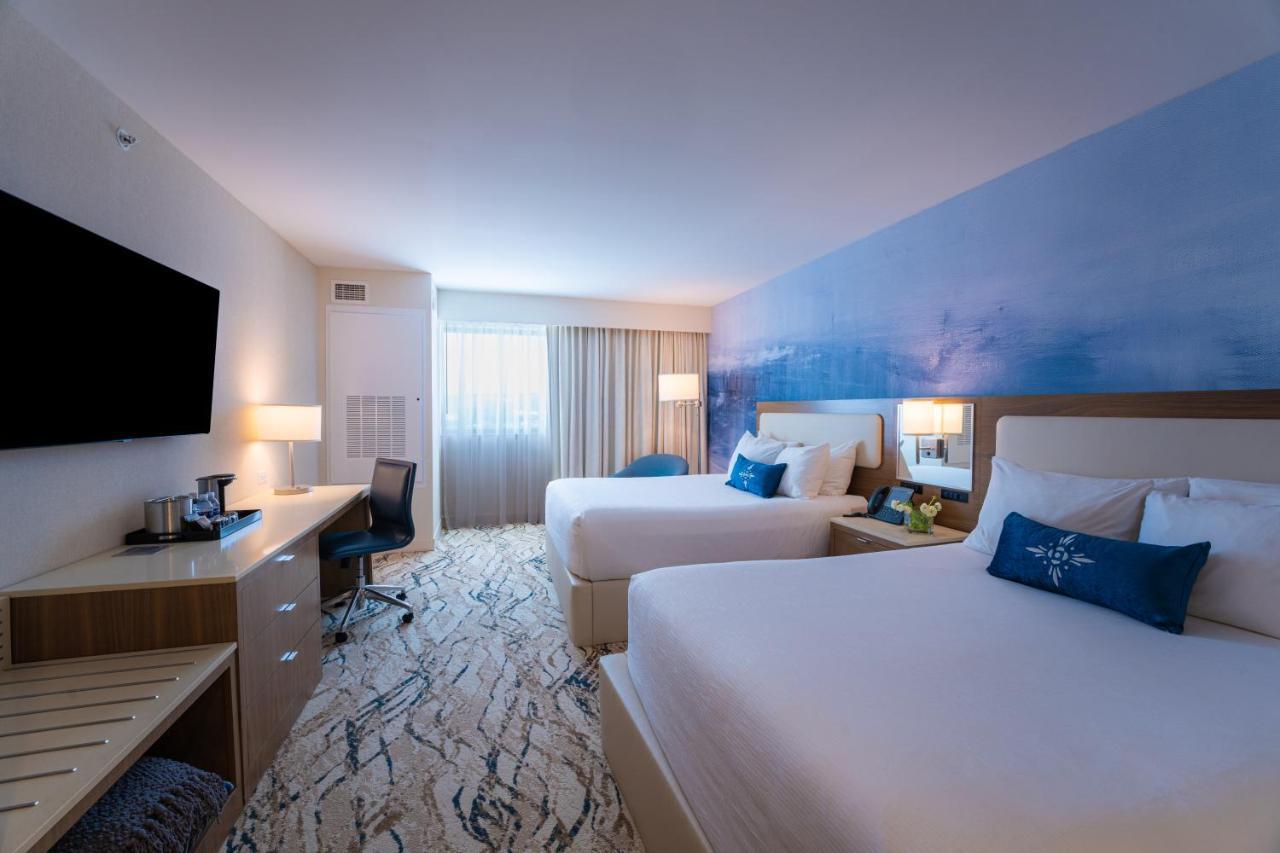 Mohegan Pennsylvania - Adults Only Wilkes-Barre Luaran gambar