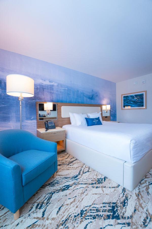 Mohegan Pennsylvania - Adults Only Wilkes-Barre Luaran gambar