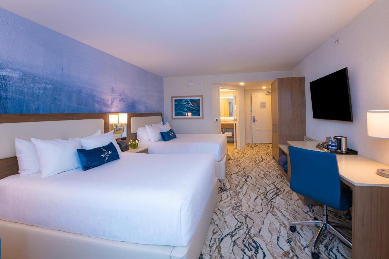Mohegan Pennsylvania - Adults Only Wilkes-Barre Luaran gambar