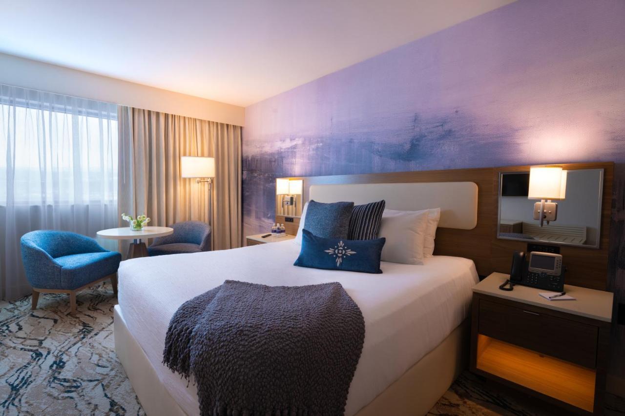 Mohegan Pennsylvania - Adults Only Wilkes-Barre Luaran gambar