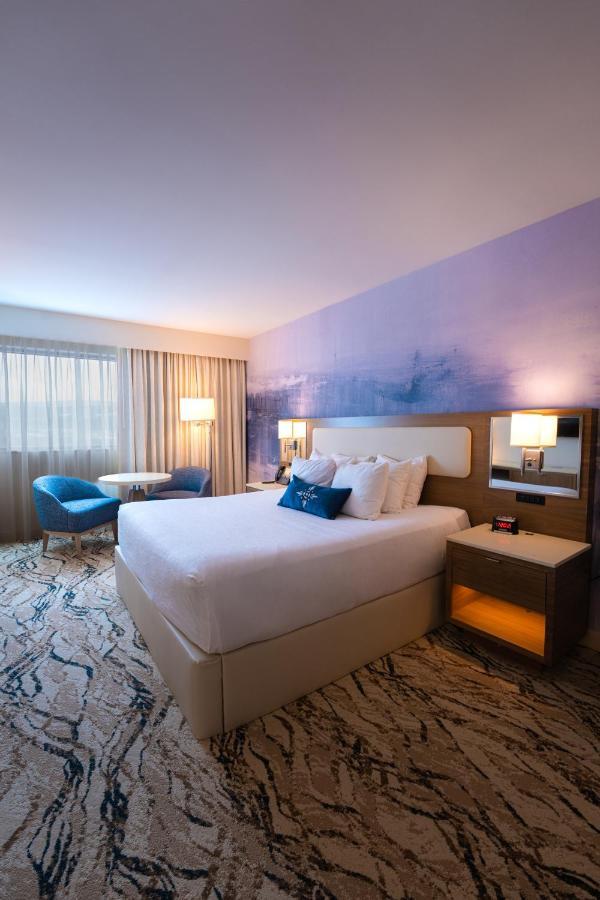 Mohegan Pennsylvania - Adults Only Wilkes-Barre Luaran gambar