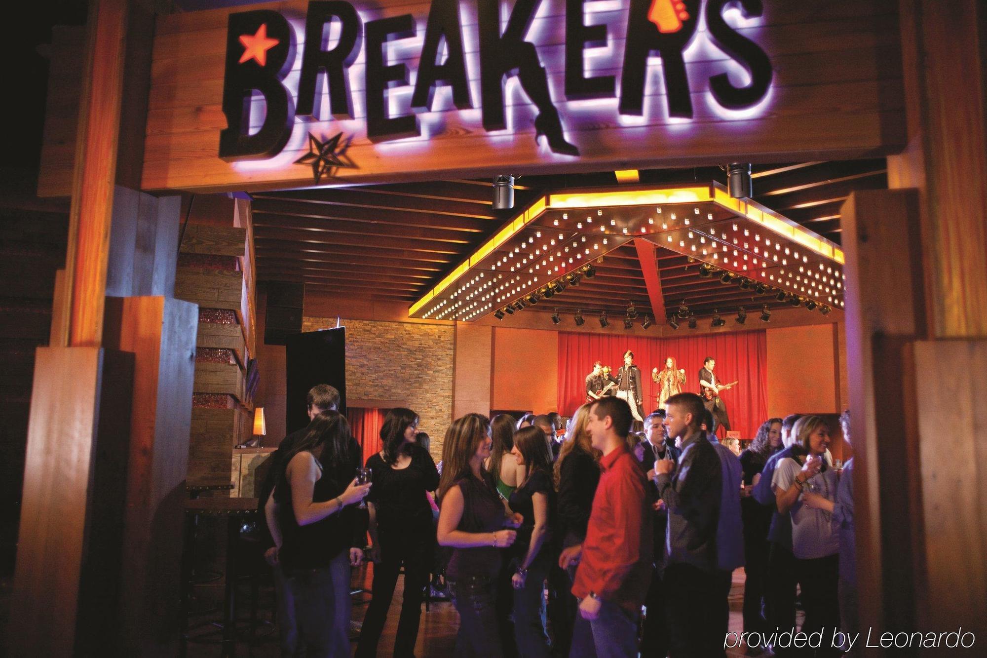 Mohegan Pennsylvania - Adults Only Wilkes-Barre Luaran gambar