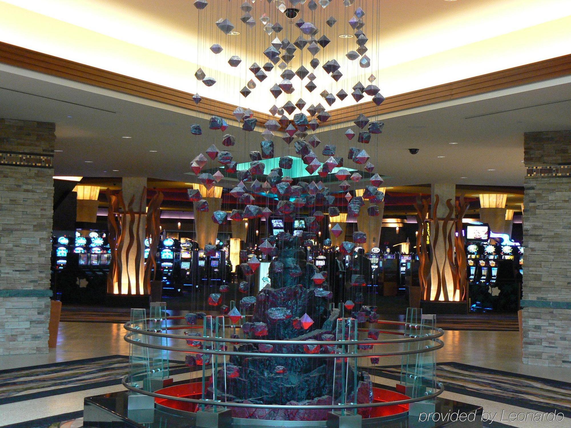 Mohegan Pennsylvania - Adults Only Wilkes-Barre Luaran gambar