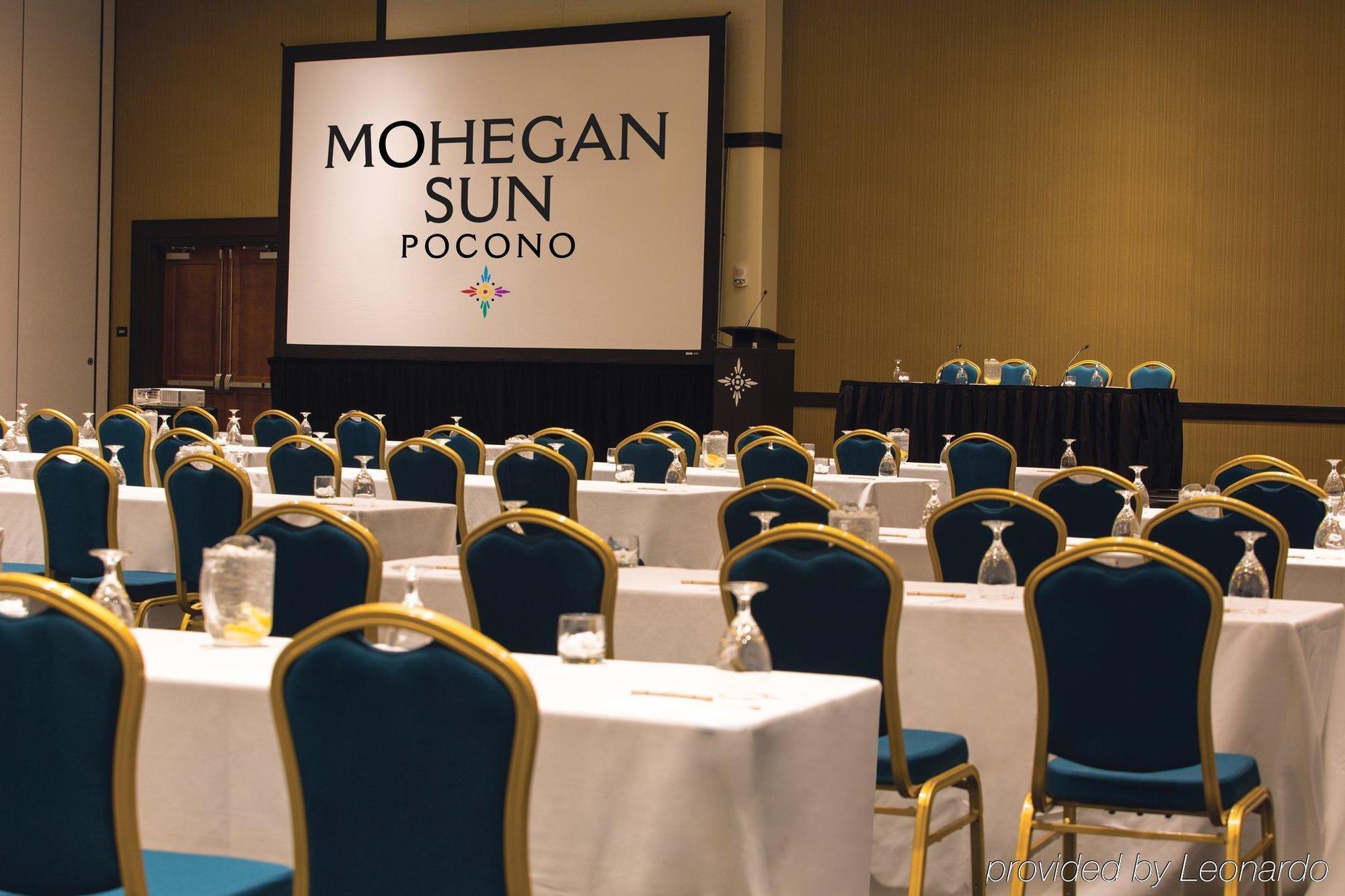 Mohegan Pennsylvania - Adults Only Wilkes-Barre Luaran gambar