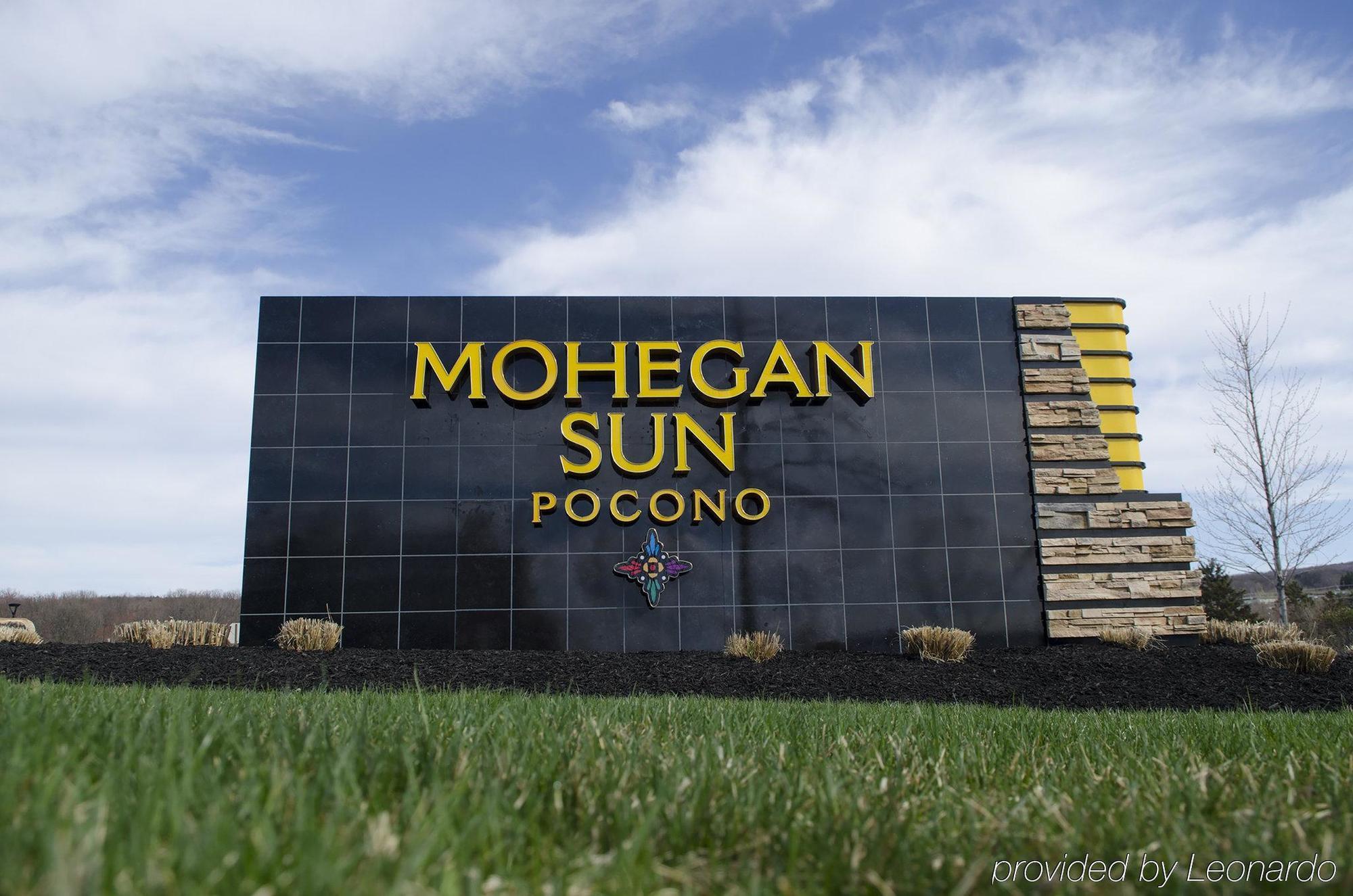 Mohegan Pennsylvania - Adults Only Wilkes-Barre Luaran gambar