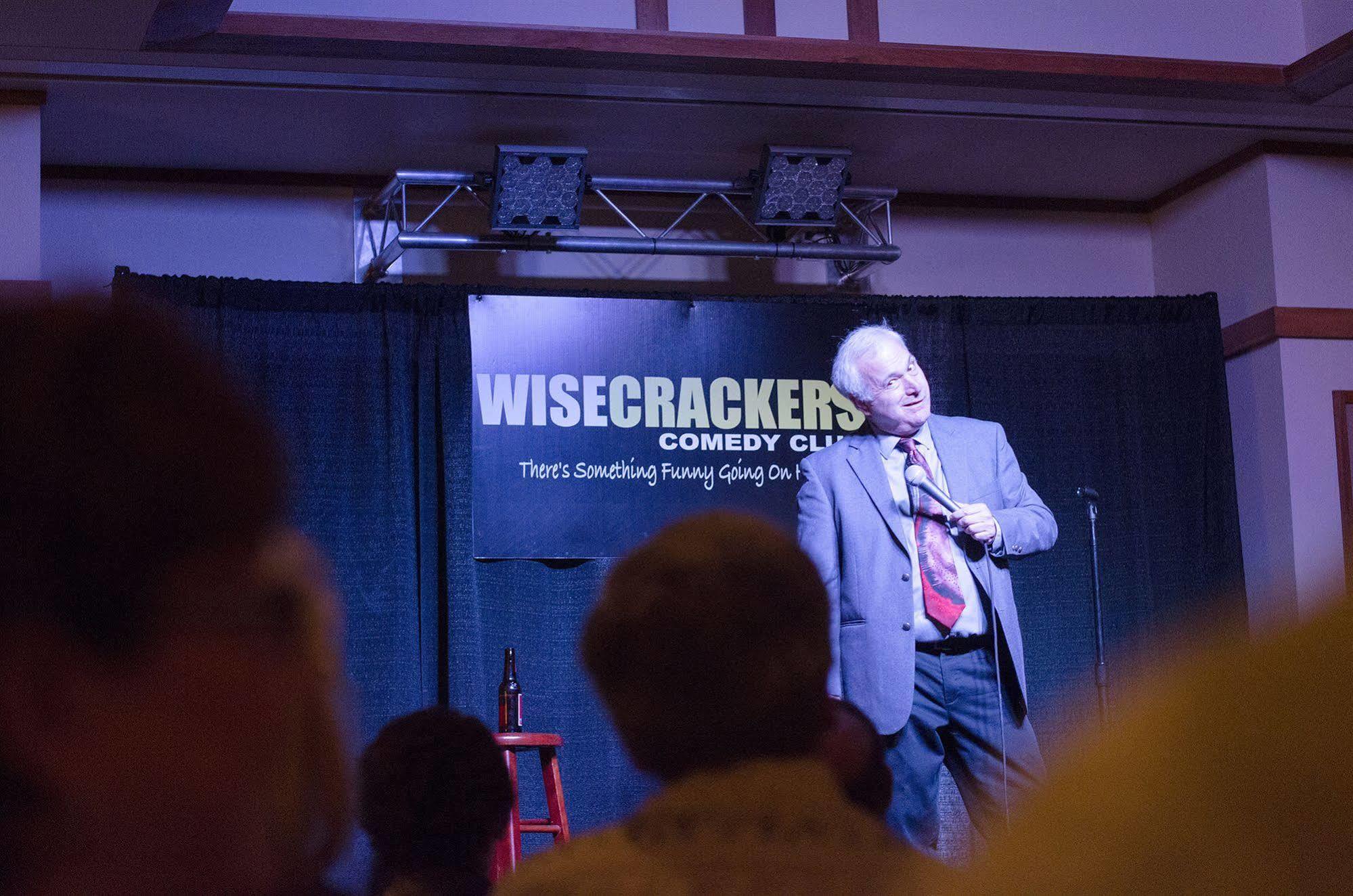 Mohegan Pennsylvania - Adults Only Wilkes-Barre Luaran gambar