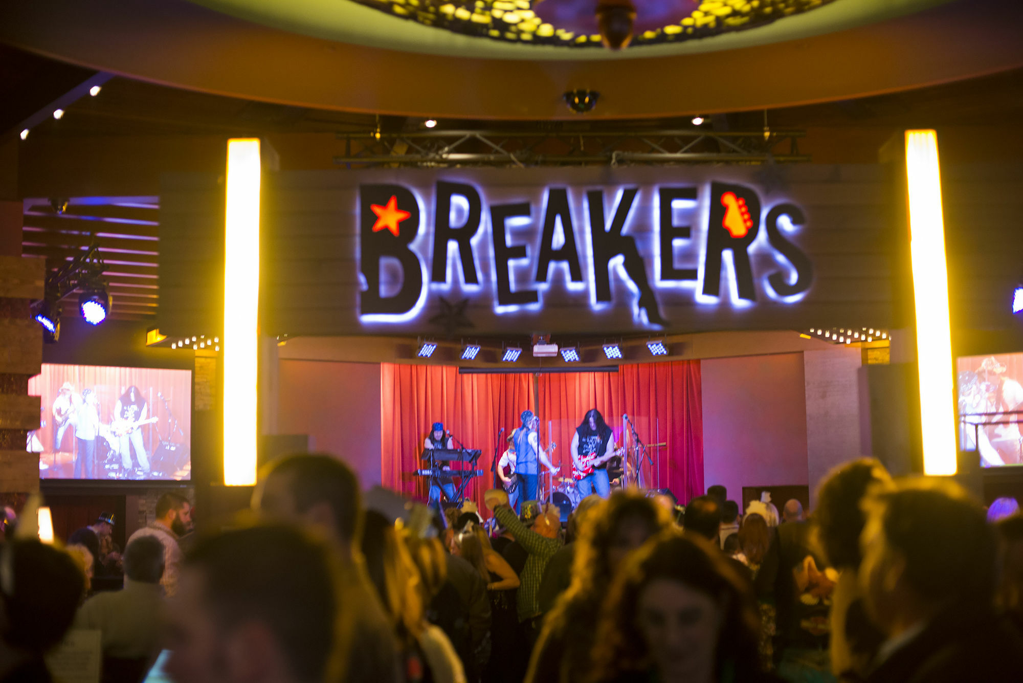 Mohegan Pennsylvania - Adults Only Wilkes-Barre Luaran gambar
