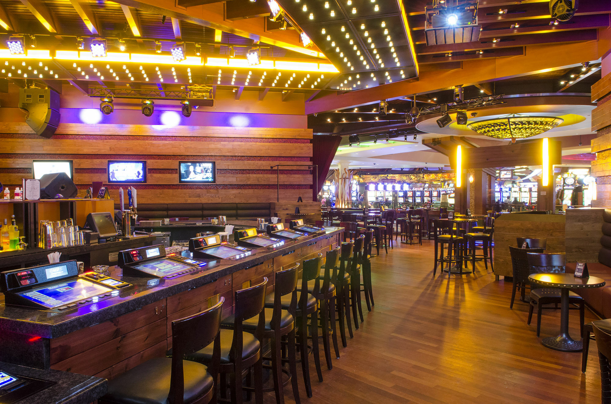 Mohegan Pennsylvania - Adults Only Wilkes-Barre Luaran gambar