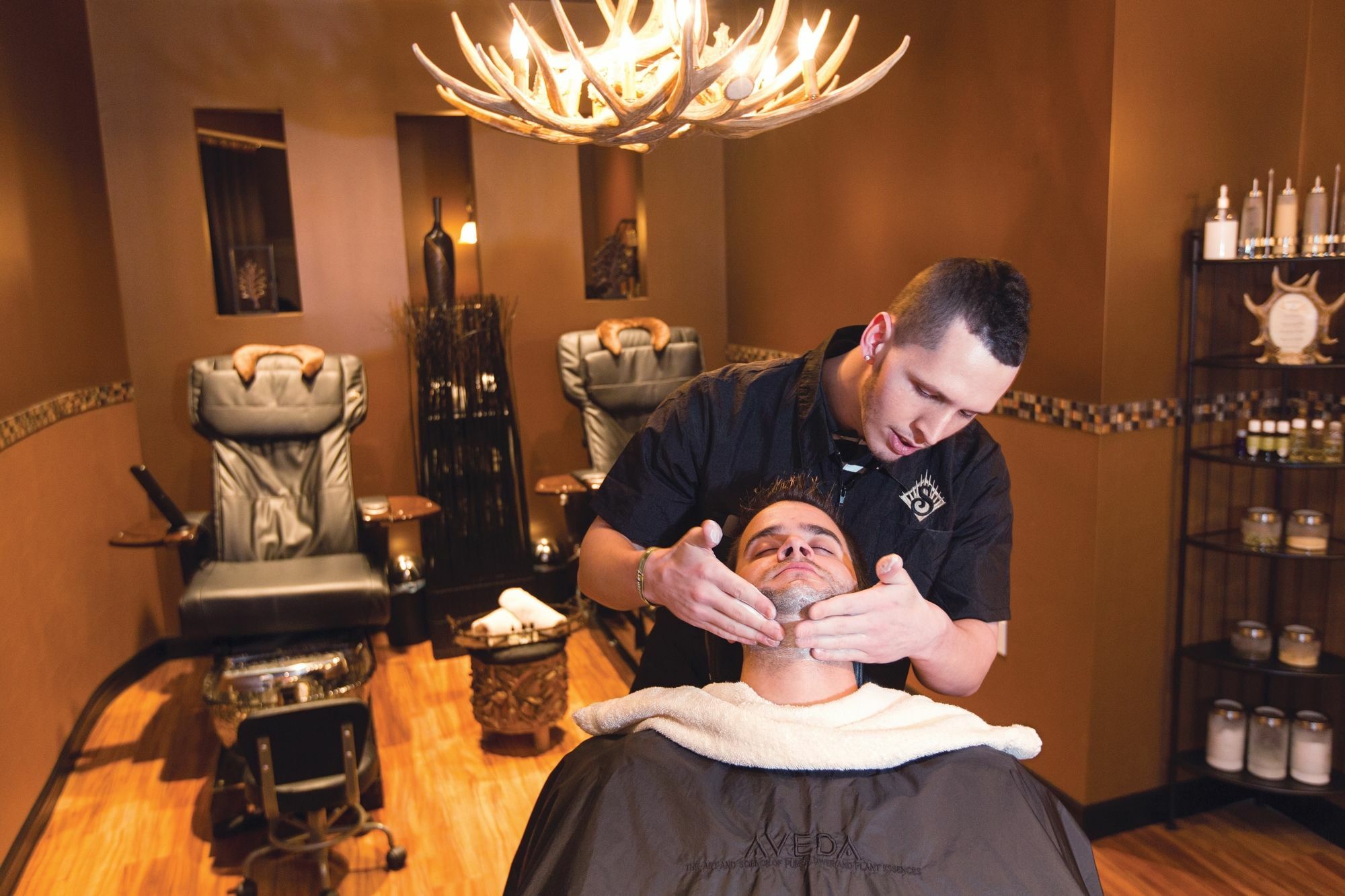 Mohegan Pennsylvania - Adults Only Wilkes-Barre Luaran gambar